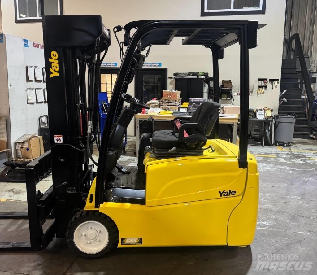 Yale ERP 040 VT Empilhadores eléctricos