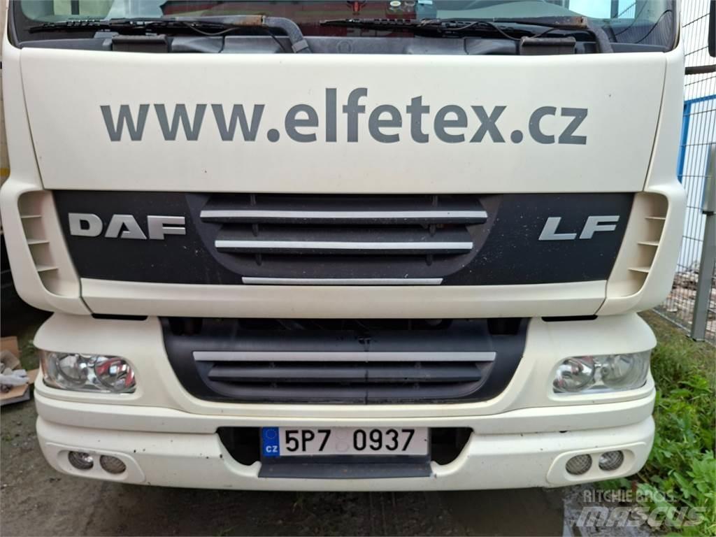 DAF FA LF55.280 Camiões de chassis e cabine