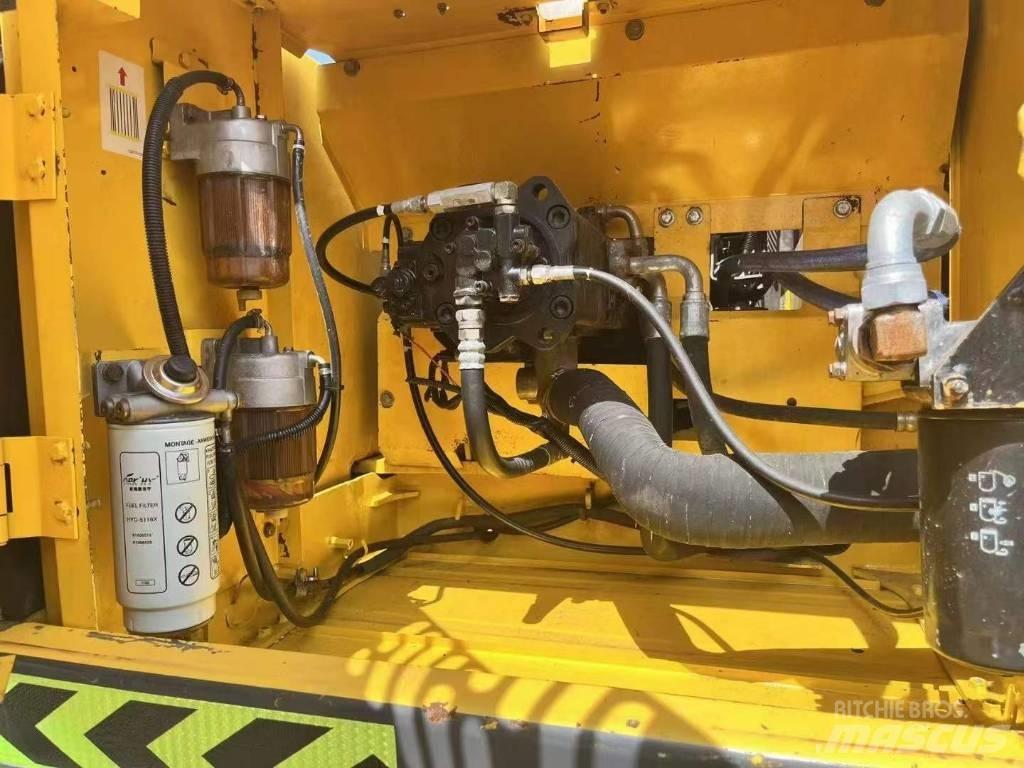 Kobelco SK300 Escavadoras de rastos