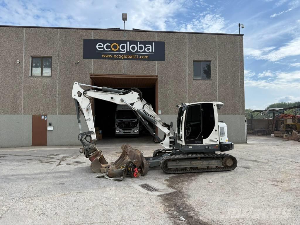 Wacker Neuson ET 90 Escavadoras Midi 7t - 12t