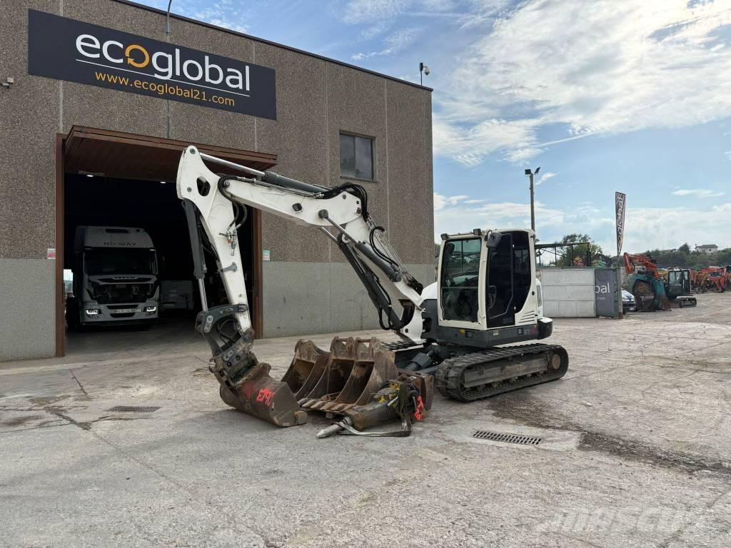 Wacker Neuson ET 90 Escavadoras Midi 7t - 12t