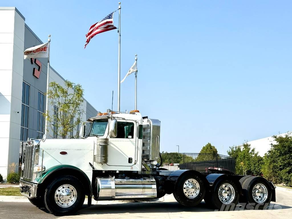 Peterbilt 388 Tractores (camiões)