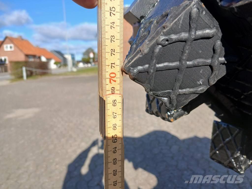  Haner HPX1200A Britadeiras de construção