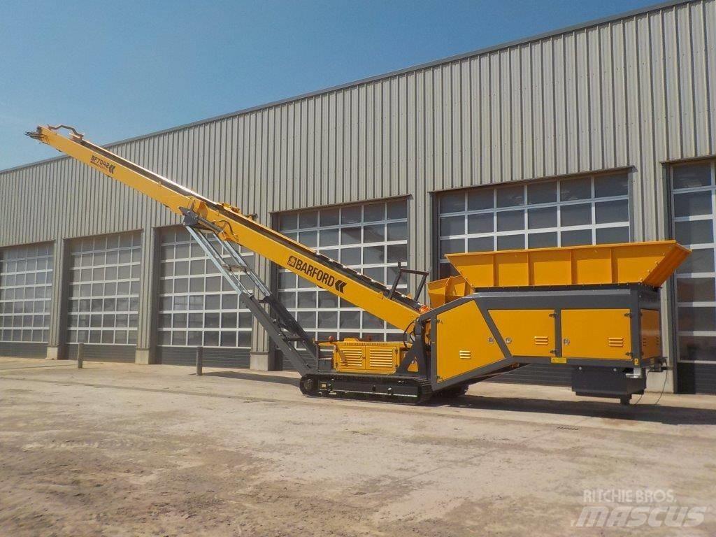 Barford BF7042 Transportadores