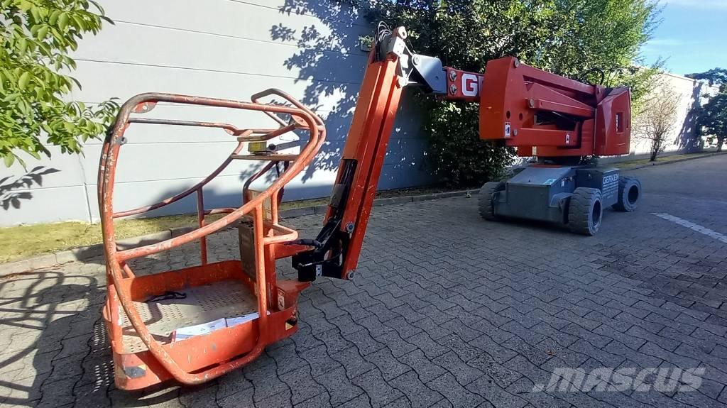 Haulotte HA 15 IP Elevadores braços articulados