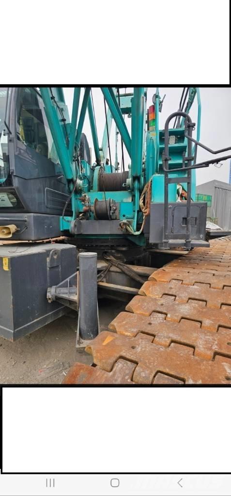 Kobelco BMS1000 Gruas de rastos