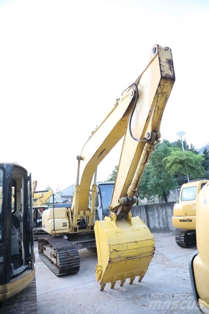 Sumitomo SH200-3 Escavadoras de rastos