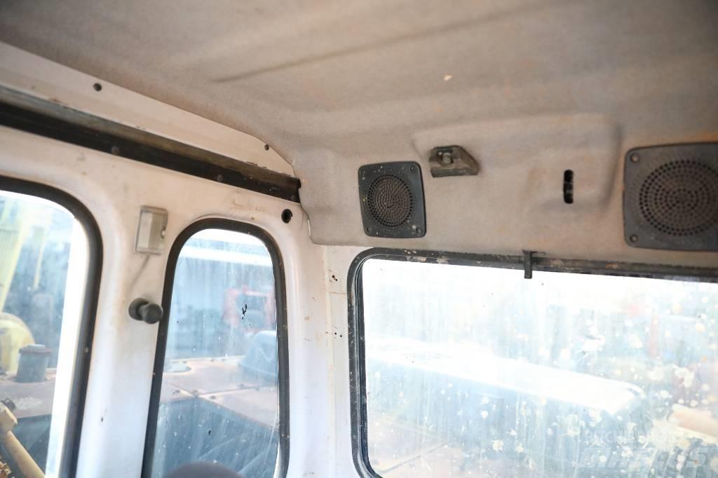 Sumitomo SH200-3 Escavadoras de rastos