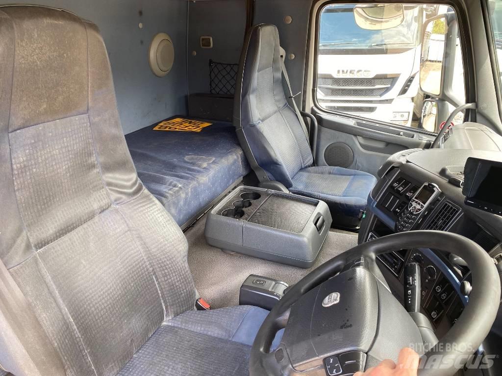 Volvo FM 440 Tractores (camiões)