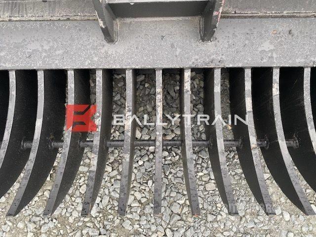  New 65mm Rake Bucket Baldes