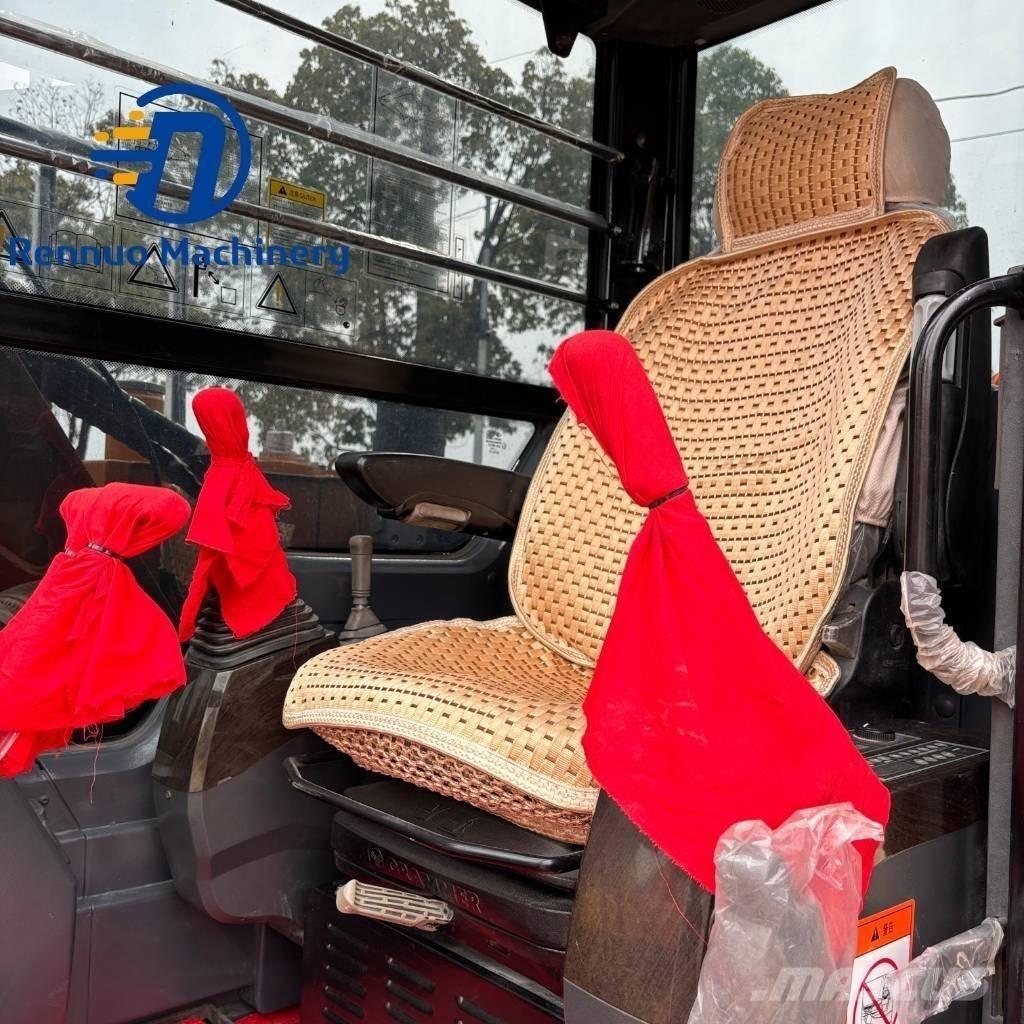 Sany SY 95 C Pro Escavadoras de rastos