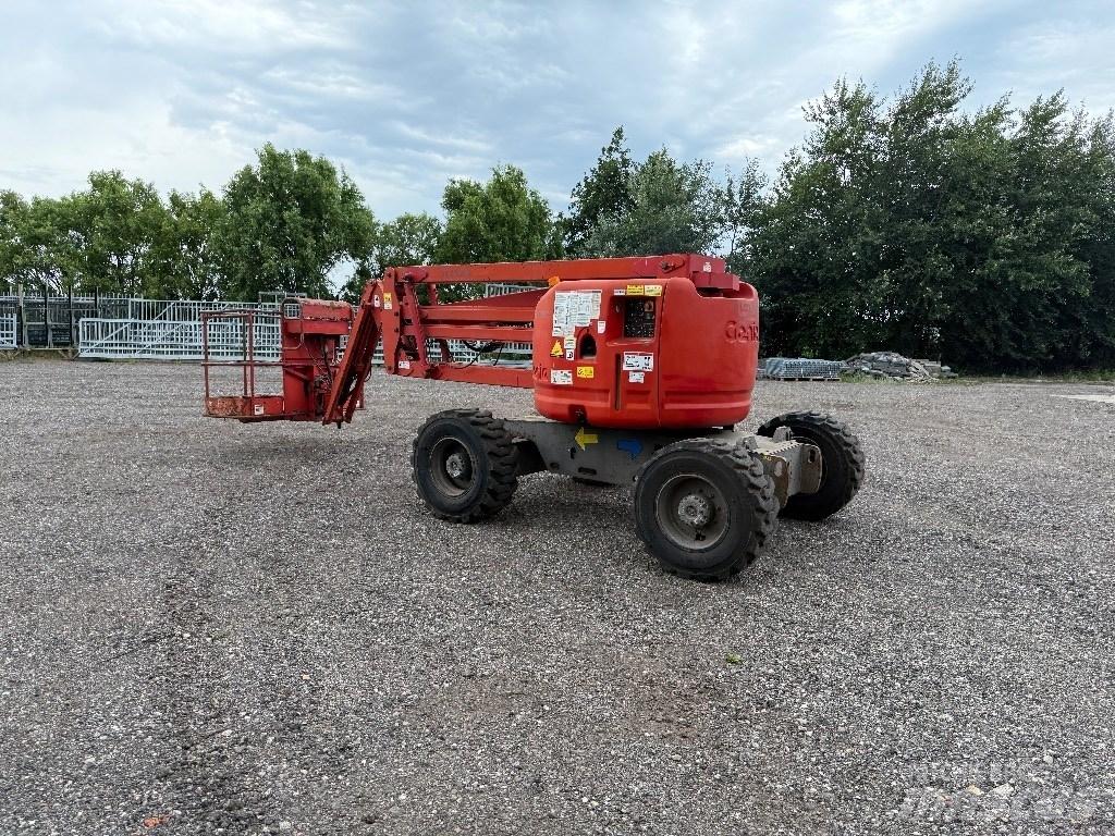 Genie Z 45 Elevadores braços articulados
