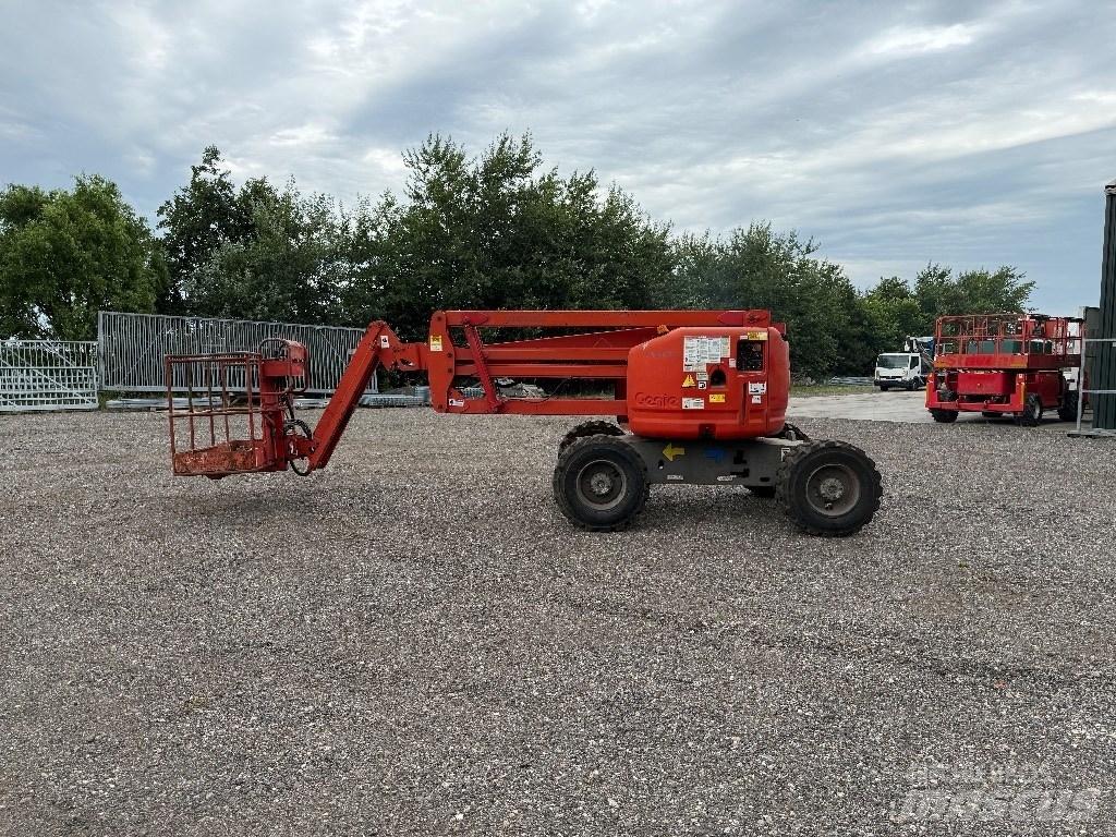 Genie Z 45 Elevadores braços articulados