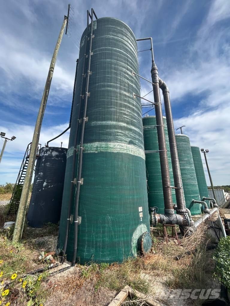  Nabors Belco Construção - Outros
