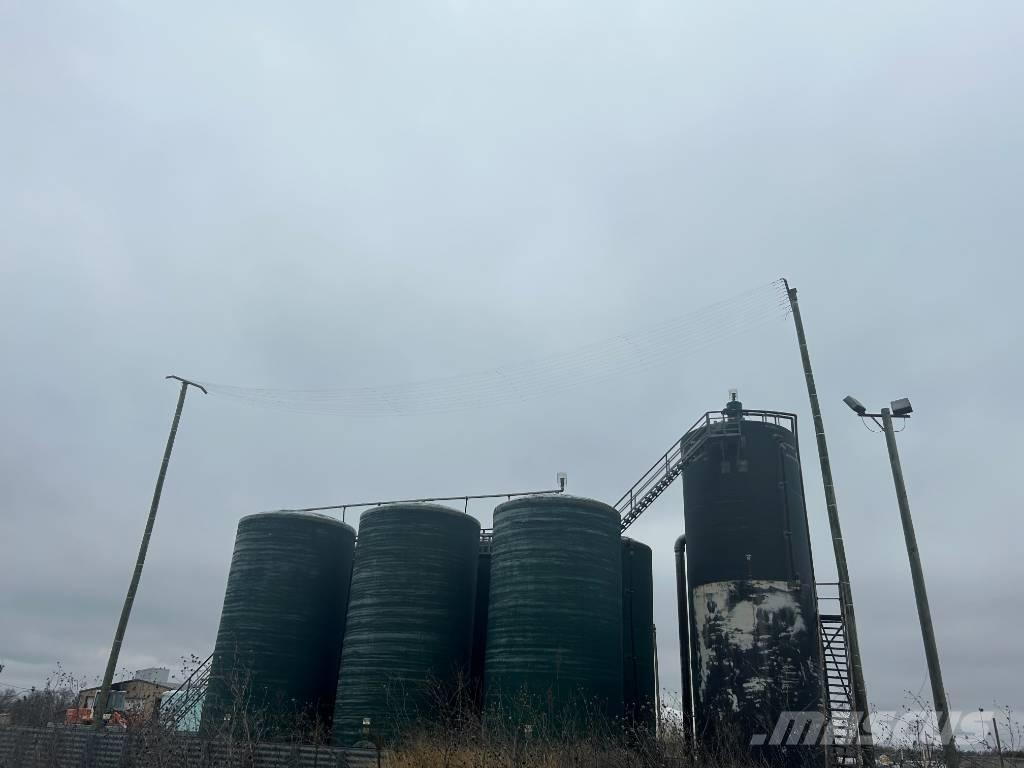  Nabors Belco Construção - Outros
