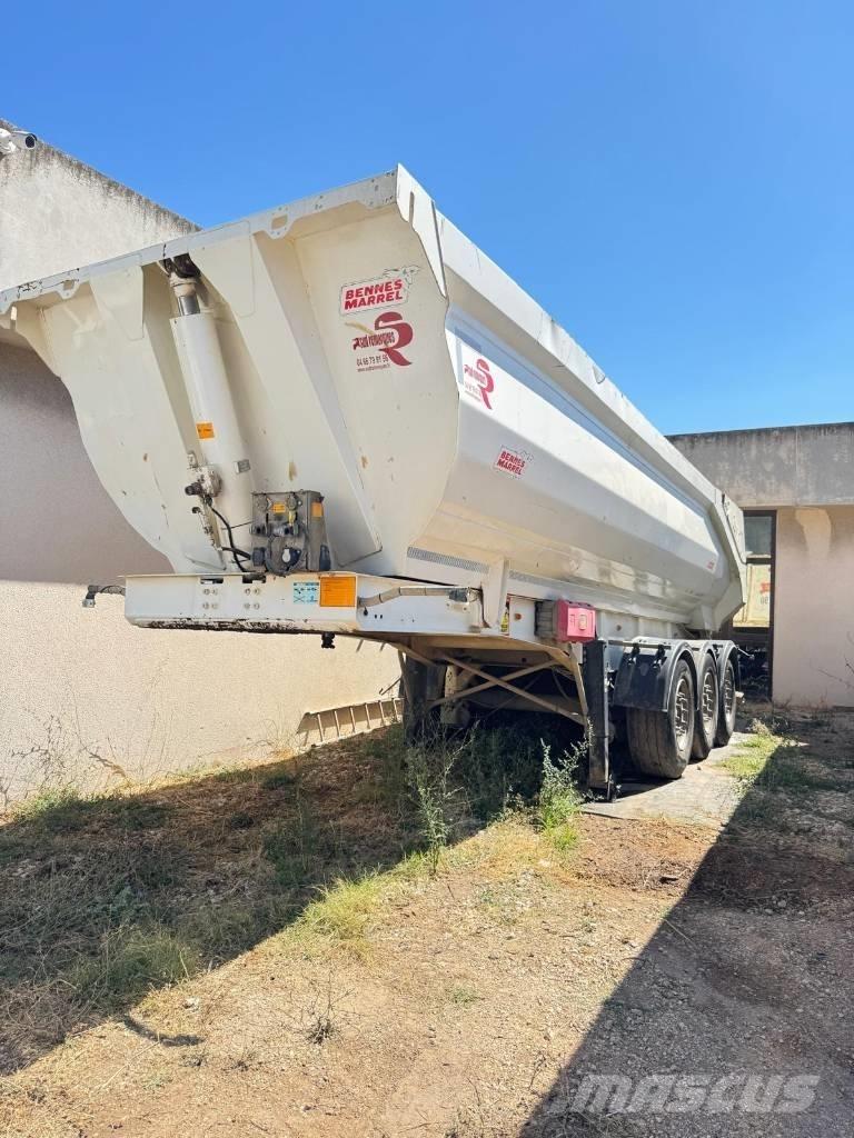 Mercedes-Benz 20.51 Tractores (camiões)