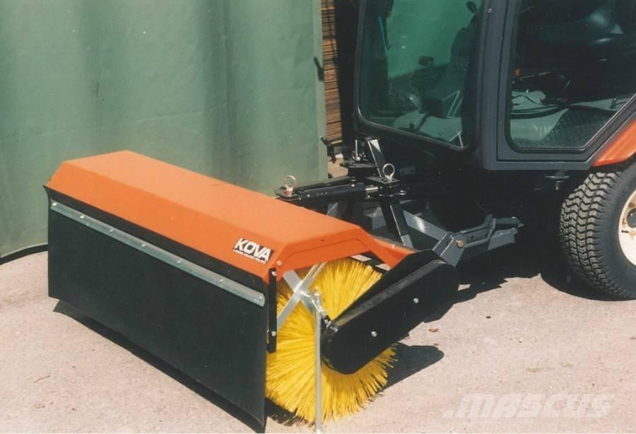 Kova LH1510H Acessórios para tractores compactos