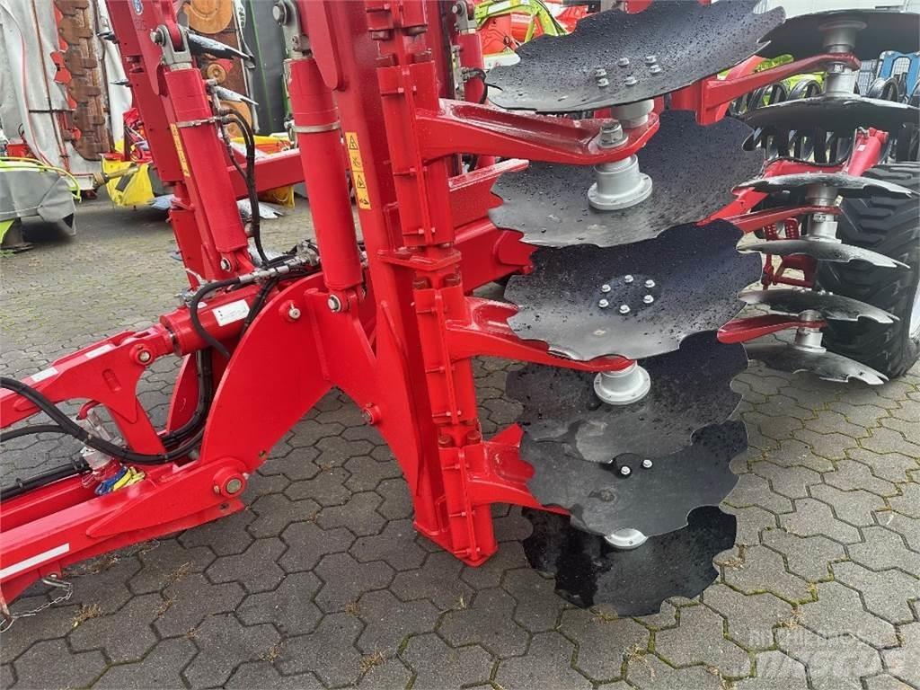 Horsch Joker 5 HD Grade de discos
