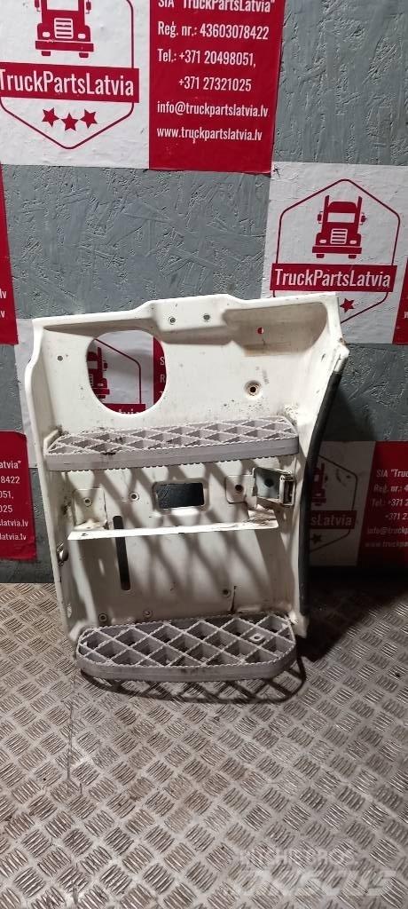 Scania R 440     1854227 Cabines e interior