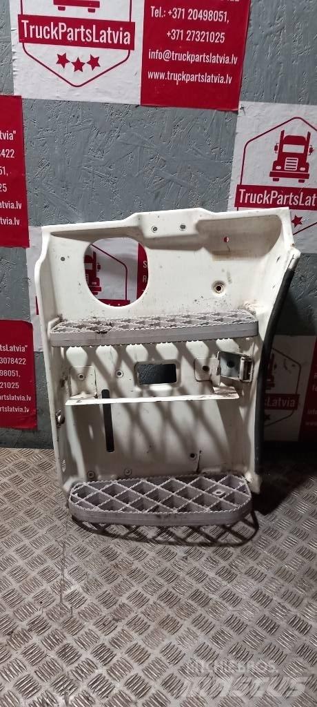 Scania R 440     1854227 Cabines e interior