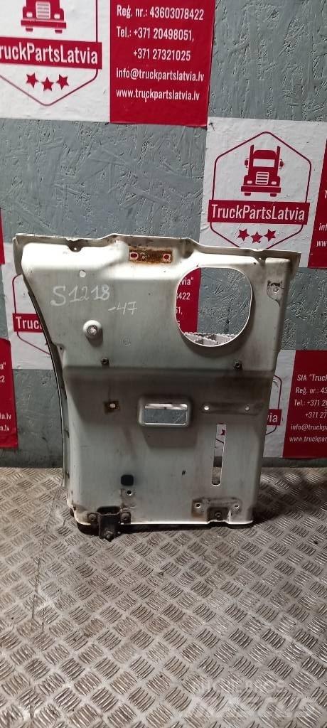 Scania R 440     1854227 Cabines e interior