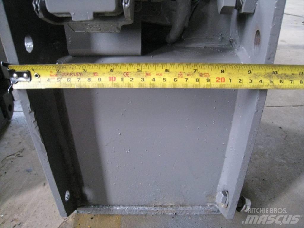 Vögele AB 475 Pavimentadoras de asfalto