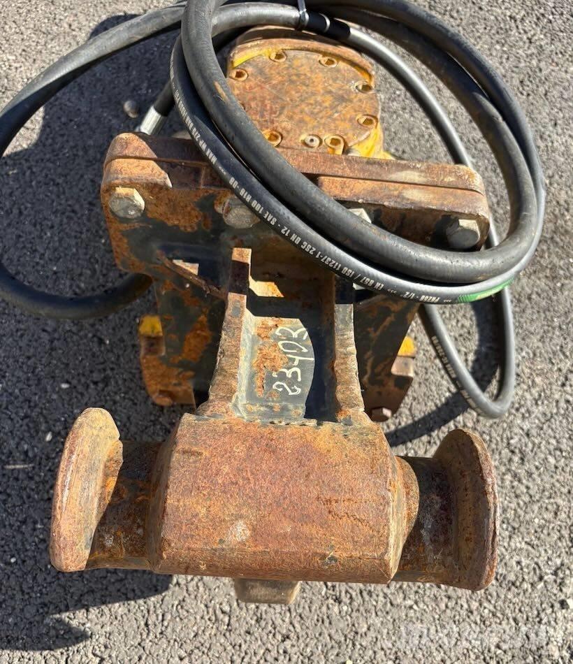 Atlas Copco SB 202 Martelos Hidráulicos