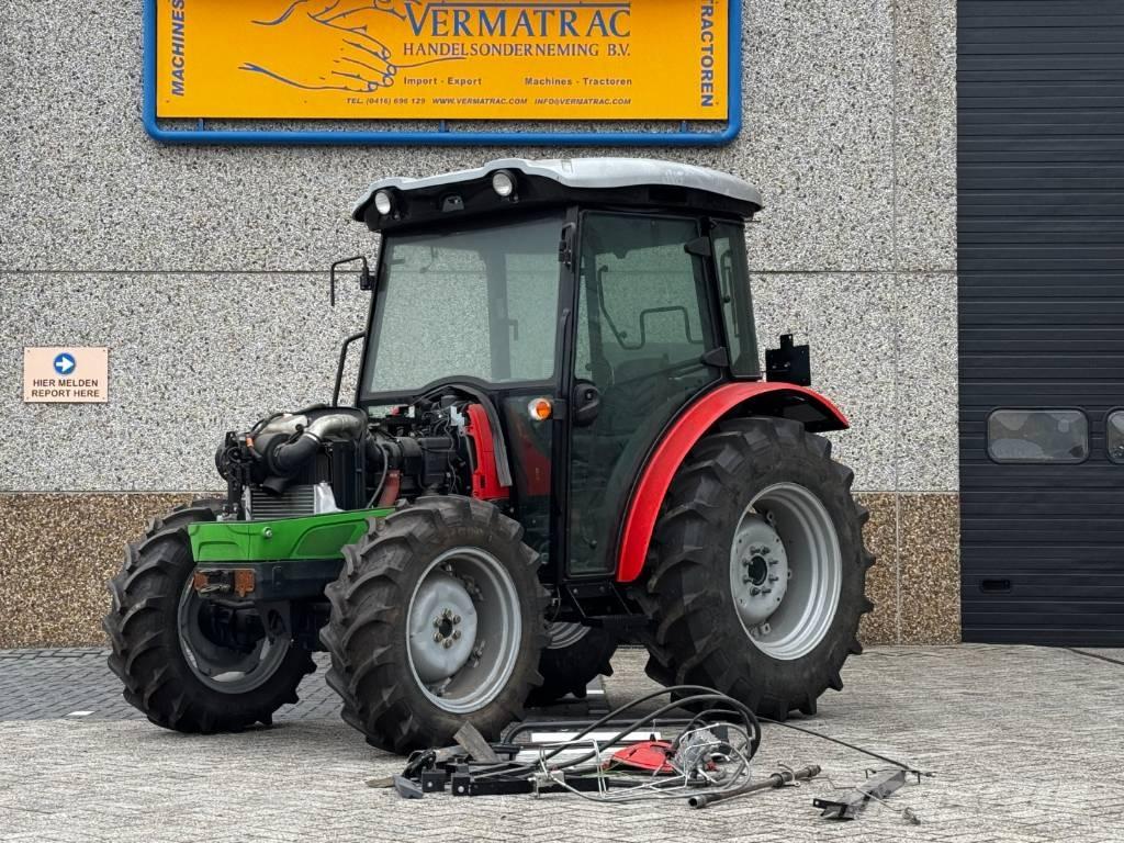 Same (Argon) / SDF Parts!! Tratores Agrícolas usados