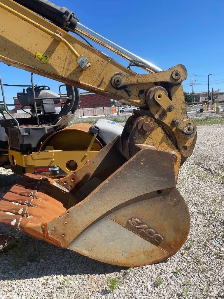 CAT 336 EL Escavadoras de rastos