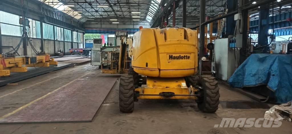 Haulotte HA 18 PX Elevadores braços articulados