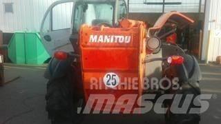 Manitou MT1436 Manipuladores telescópicos