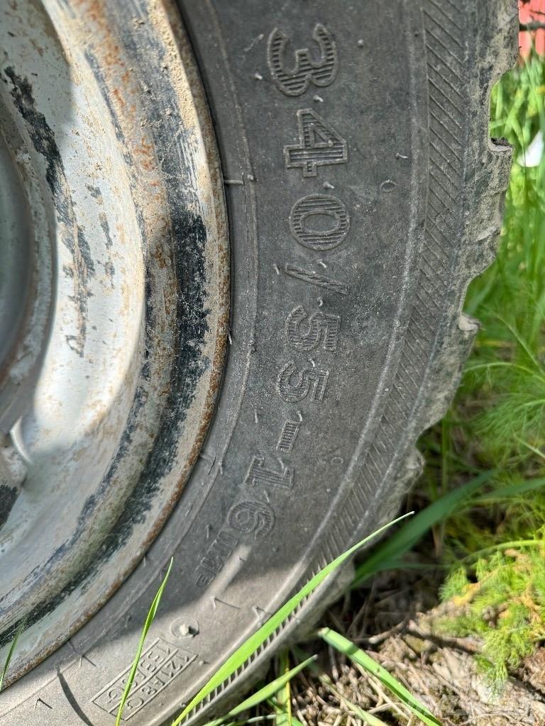 Potila Maxer 1000 Grades