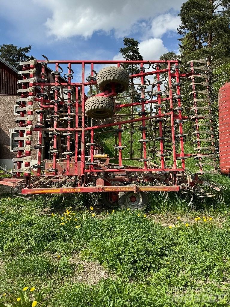 Potila Maxer 1000 Grades