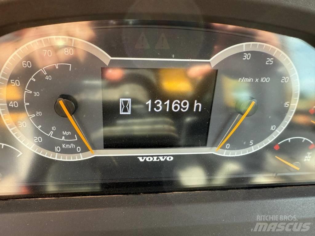 Volvo A 30 G Camiões articulados