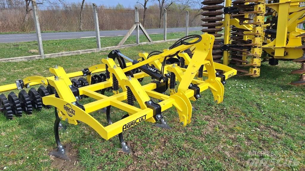  AgriCult ALP 3-11 Cultivadoras