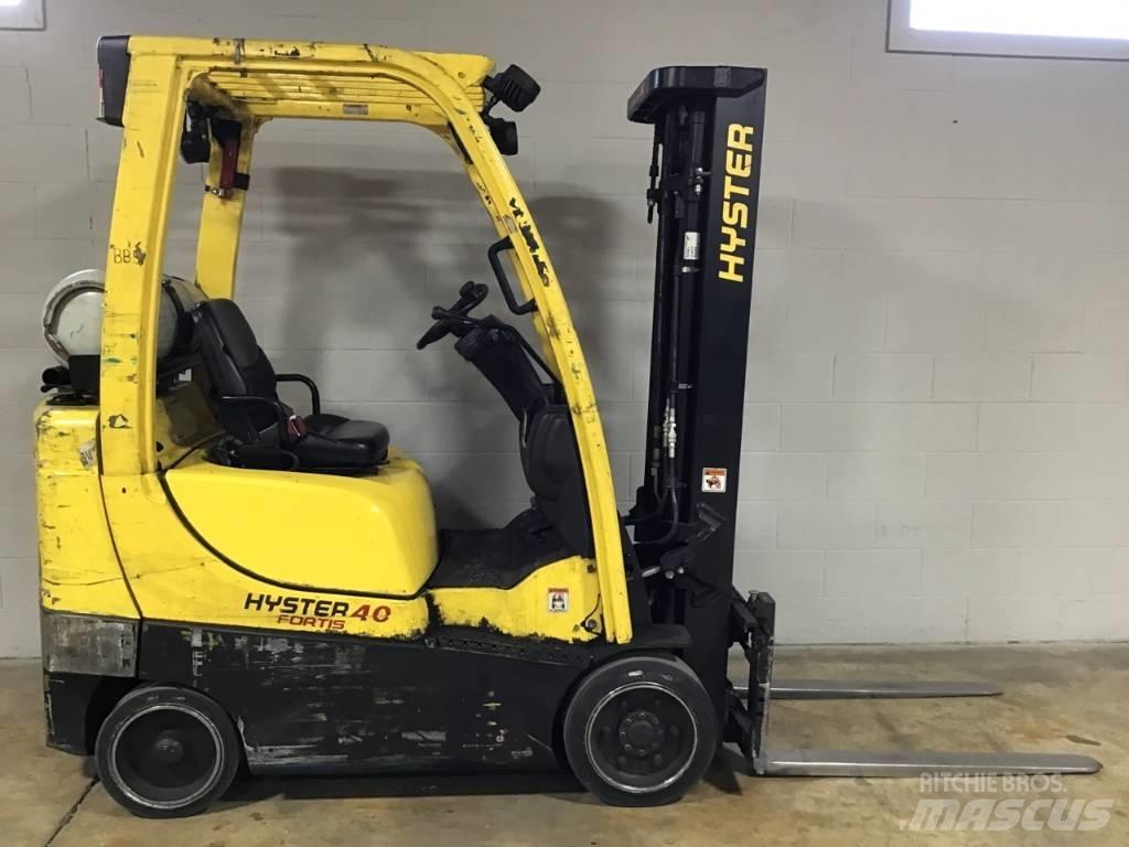 Hyster S 40 FT S Empilhadores - Outros