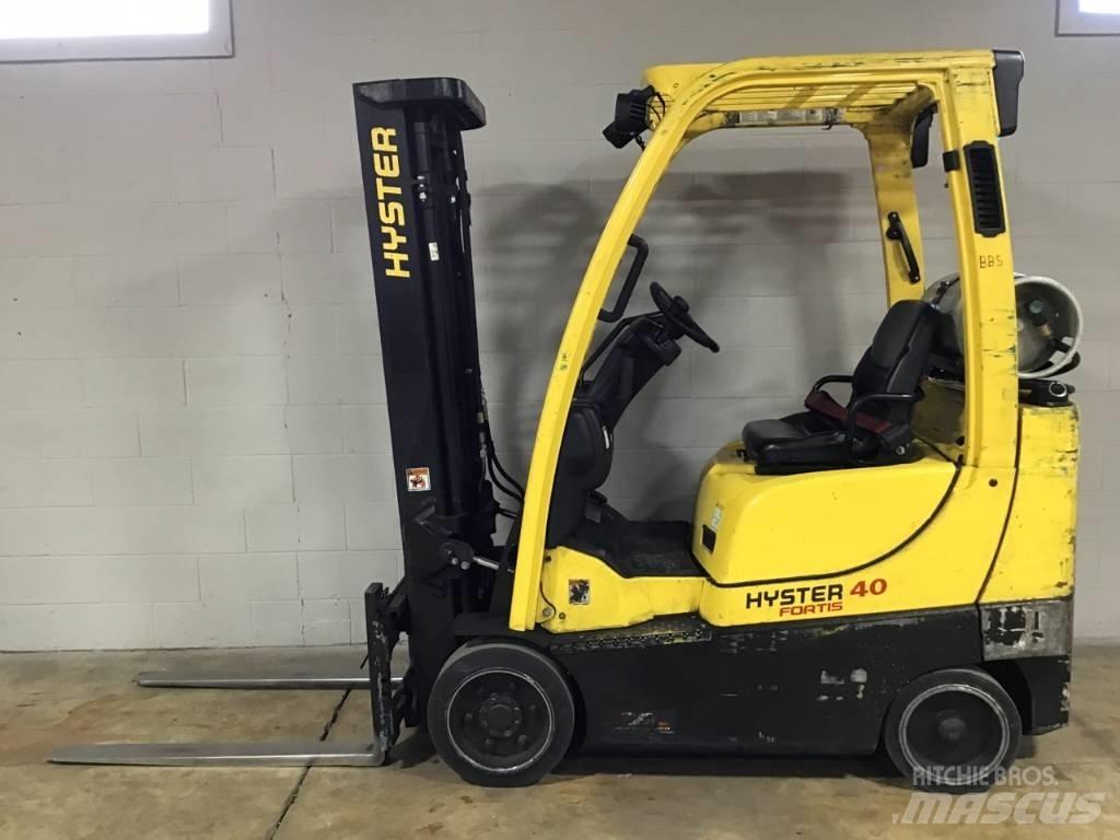 Hyster S 40 FT S Empilhadores - Outros