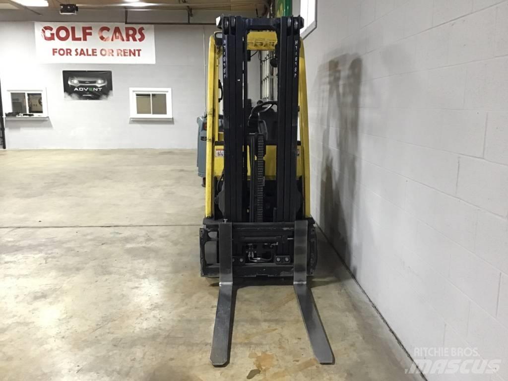 Hyster S 40 FT S Empilhadores - Outros