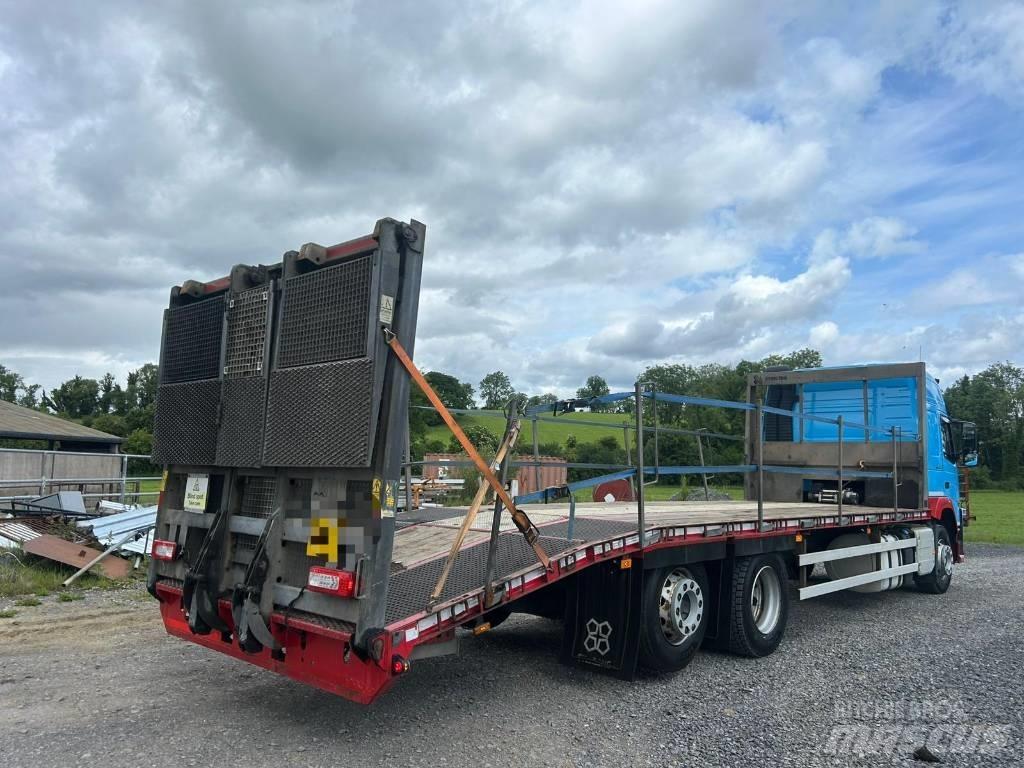 Volvo FM 11 330 Camiões de guincho/estrado