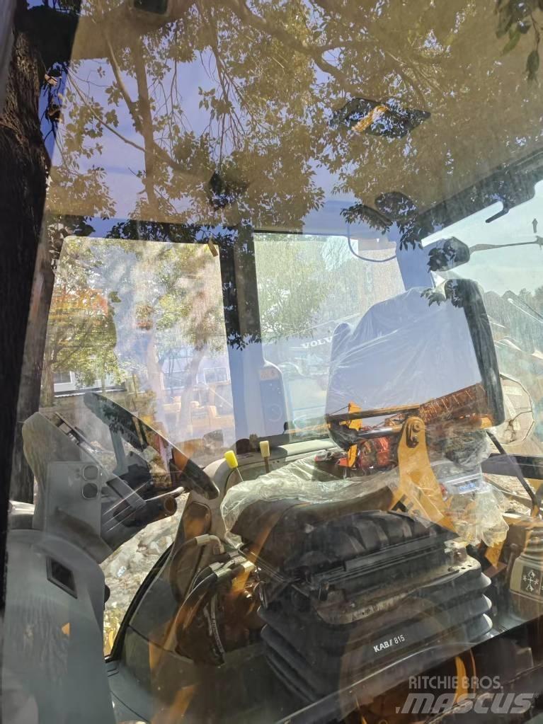 JCB 4 CX Retroescavadoras