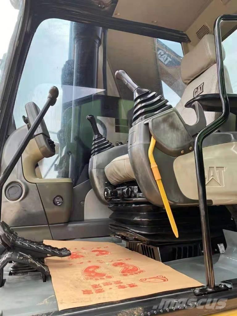 CAT 336 D Escavadoras de rastos