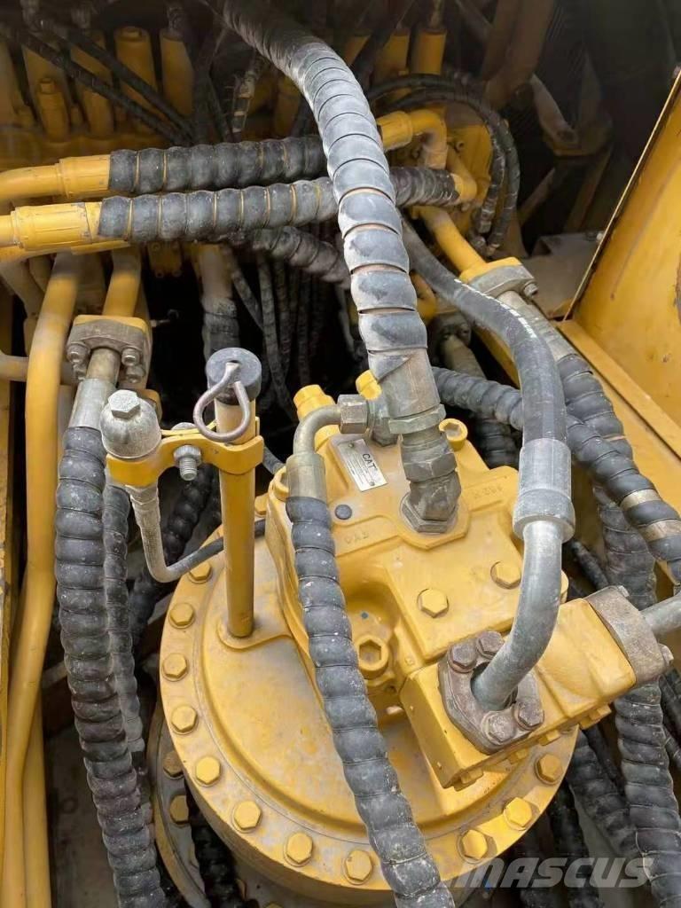 CAT 336 D Escavadoras de rastos