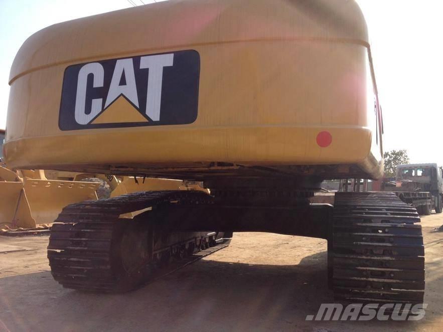 CAT 325 D L Escavadoras de rastos