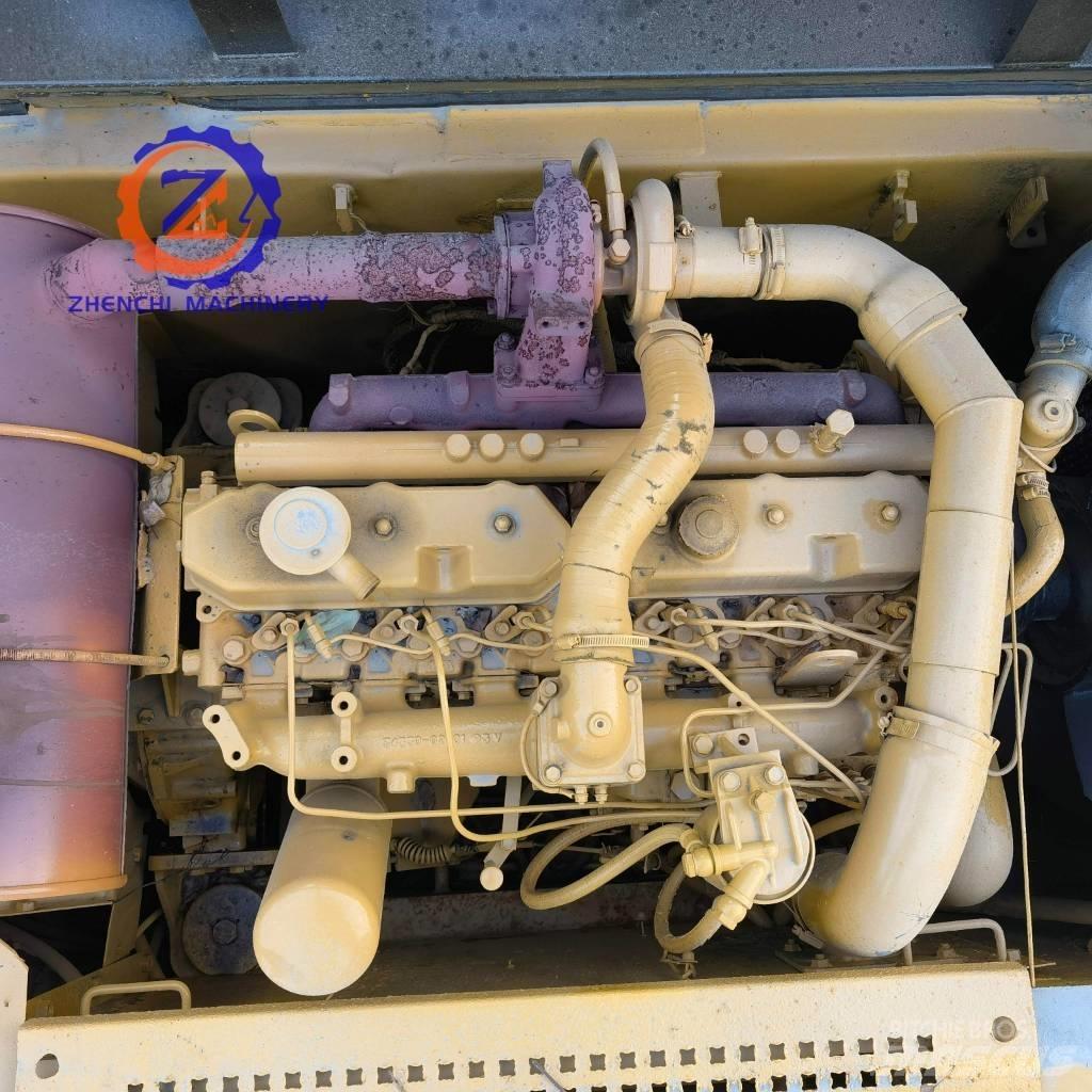 CAT 320 B LC Escavadoras de rastos