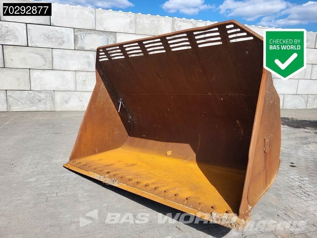 Verachtert 950M Outros