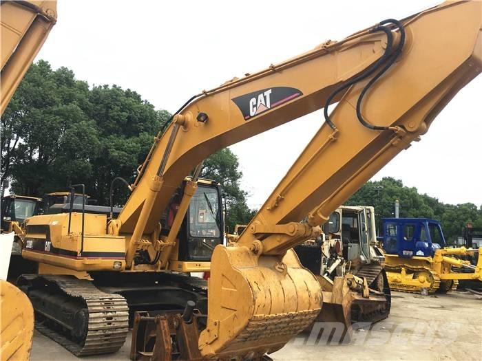 CAT 330 B L Escavadoras de rastos