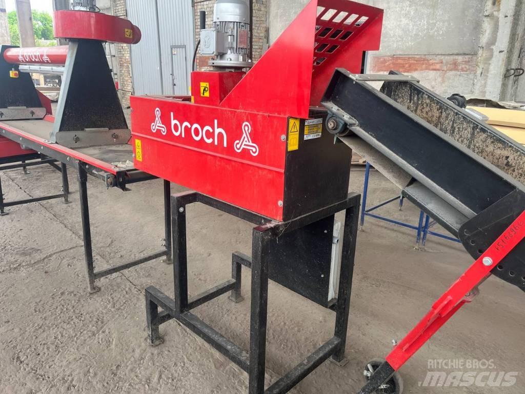  JJ BROSH PLNA 4 Semeadoras de precisão