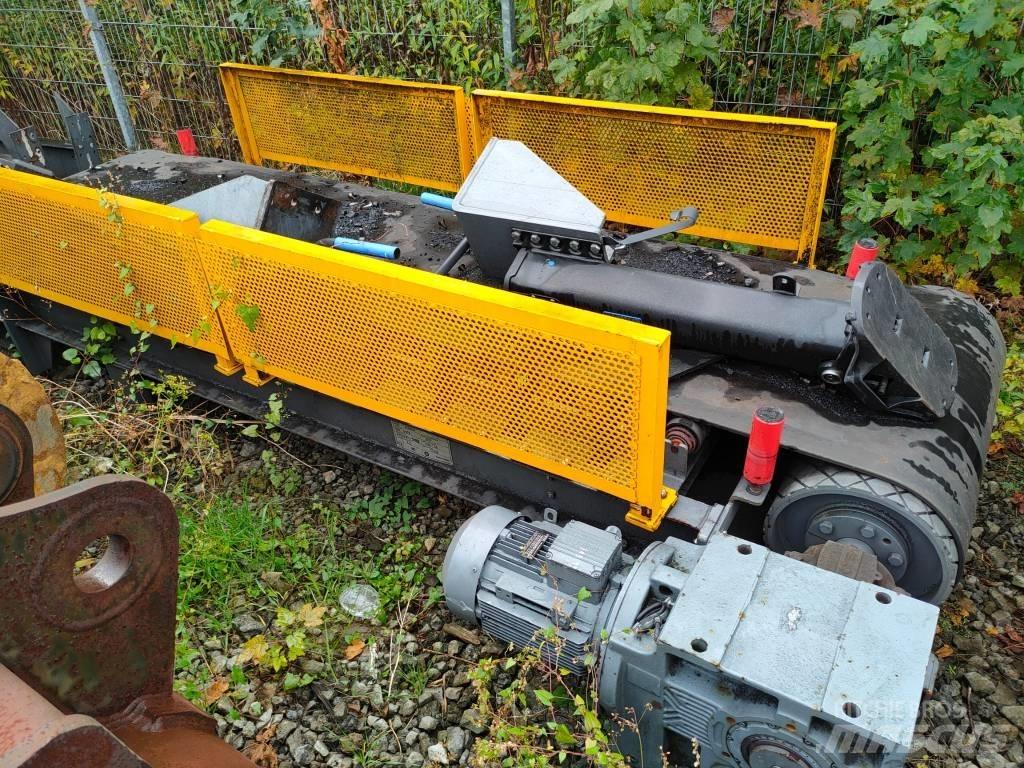 Meka Conveyor belt Outros acessórios e peças de reposição