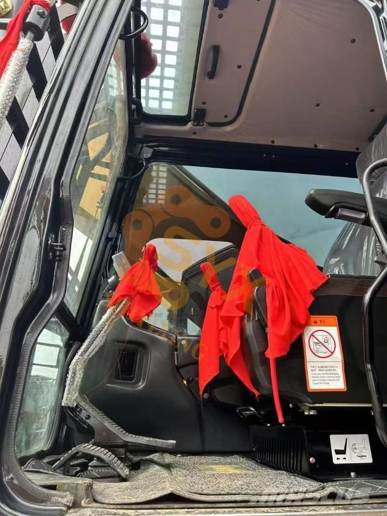 Sany SY 335 H Escavadoras de rastos