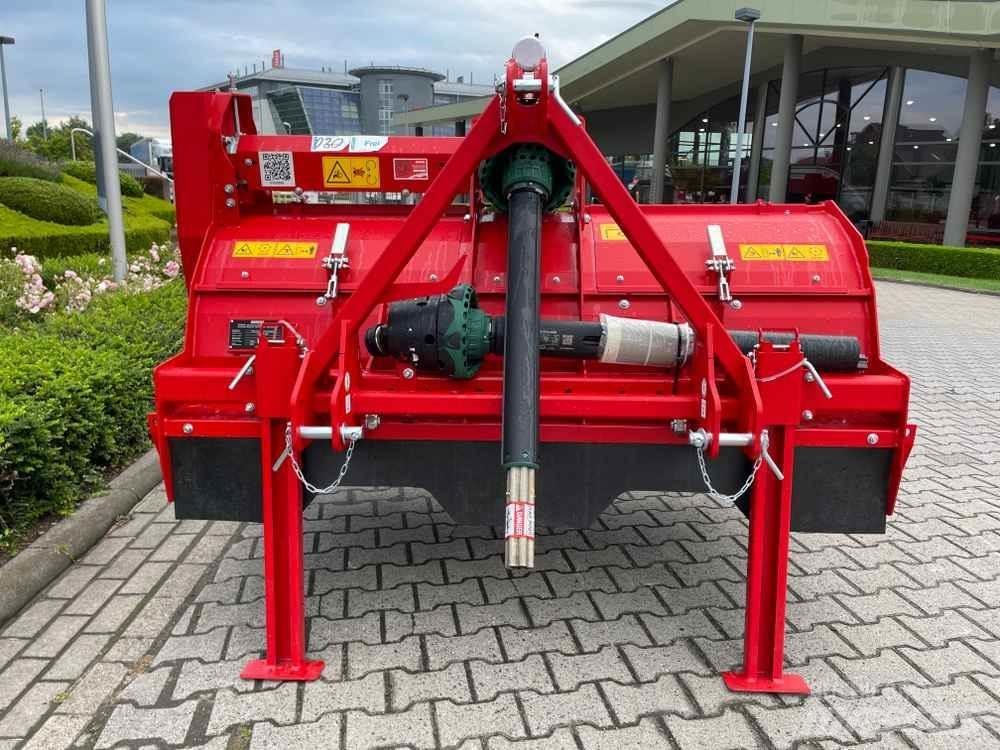 Grimme TOPPA 200 Equipamentos para Batata - Outros